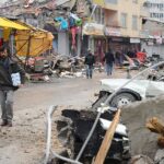 Earthquake in Turkey: why so many people died and where will the next push