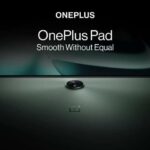 Pleasant surprise: OnePlus Pad will come with a magnetic keyboard and a stylus included