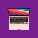MacBook Air with M1 chip available on Amazon for $899 ($100 off)
