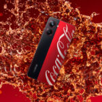 Realmow Cola included! Realme 10 Pro Coca-Cola unboxing pictured