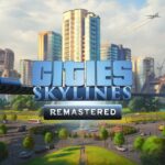 Annonce d'un remaster du célèbre simulateur de construction de villes Cities: Skylines pour PS5 et Xbox Series
