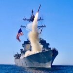 US may deploy Tomahawk cruise missiles and LRHW hypersonic weapons to Japan