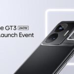 Copy of realme GT Neo 5: an insider revealed the detailed characteristics of realme GT 3