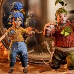 Les ventes de l'extraordinaire aventure It Takes Two ont atteint les 10 millions d'exemplaires ! Les développeurs remercient les joueurs pour l'amour du jeu