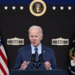 I will shoot everyone down - Biden admitted that the downed UFOs over the territory of the United States and Canada were not espionage, but he will not apologize for their destruction