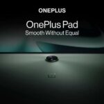 144Hz display, Dimensity 9000 chip, stylus support and 67W fast charging: OnePlus Pad detailed specs revealed