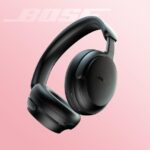 Bose is working on flagship QuietComfort Ultra headphones with ANC, here's what the new one will look like