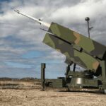 Spain to deploy NASAMS air defense system in Estonia