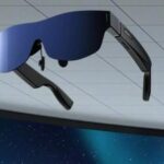 Not only the Nubia Pad 3D tablet: Nubia will present its first augmented reality glasses at MWC 2023