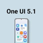 Fan smartphones Samsung Galaxy S20 and Galaxy S21 received One UI 5.1 on Android 13 in Europe