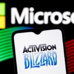 Media: Microsoft does not hope for the support of UK regulators regarding the merger with Activision Blizzard and is preparing new arguments in its favor
