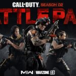 100 récompenses, un opérateur Ronin et des armes supplémentaires dans la bande-annonce Battle Pass de Call of Duty Modern Warfare 2 et Warzone 2.0 saison 2