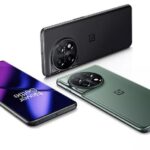 OnePlus 11 with 120Hz AMOLED display, Snapdragon 8 Gen 2 chip, Hasselblad camera available now on Amazon