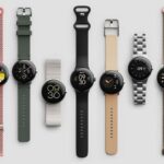 Google Pixel Watch with Wi-Fi and LTE available on Amazon for $50 off