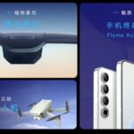 Price and all the main features of Meizu 20 and 20 Pro