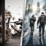 Mobile games based on Rainbow Six and The Division planned for release in fiscal year 2023