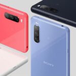 Sony starts updating Xperia 10 III to Android 13
