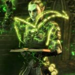 În noul trailer al suplimentului Necrom pentru The Elder Scrolls Online, dezvoltatorii au demonstrat abilitățile unei noi clase de personaje