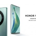 Honor Magic 5 Lite debuts in Europe: 120Hz AMOLED screen, Snapdragon 695 chip and 5100mAh battery for €379