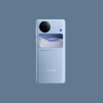 120-Hz-OLED-Display, Snapdragon 8+ Gen 1-Chip, 50-MP-Kamera und 4400-Akku mit 44-W-Aufladung: Ein Insider enthüllte die Eigenschaften des vivo X Flip Clamshell