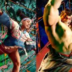 Agility vs Strength: New Street Fighter 6 Trailer Revealed