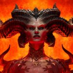Insider: Microsoft will release a limited edition of the Xbox Series X console in the style of Diablo IV