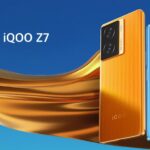 iQOO Z7: 120Hz LCD, Snapdragon 782G chip, 5000mAh battery and 120W charging for $232