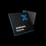 Samsung is working on the flagship Exynos 2300 chip: the novelty will receive a Cortex X3 core and AMD RDNA 2 architecture