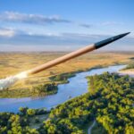 Aerojet Rocketdyne to supply rocket motors and DACS systems for THAAD missile defense systems