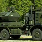 Rheinmetall va furniza Ucrainei sisteme moderne de apărare aeriană Skynex, acestea pot doborî drone și rachete de croazieră