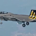 La Corée du Sud a testé pour la première fois l'armement du chasseur KF-21 - l'avion a lancé un missile Meteor et tiré 1000 coups