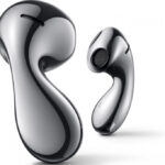 Huawei FreeBuds 5 Announcement - Beans with Hi-Res Audio and HarmonyOS