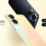 Official: realme C55 with NFC and Dynamic Island, like the iPhone 14 Pro, will be presented on March 7