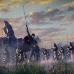 The developers of Lineage have announced a fantasy real-time strategy game under the working title Project G
