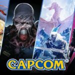 Resident Evil, Devil May Cry, Street Fighter et d'autres jeux Capcom disponibles avec d'énormes réductions sur le magasin Steam