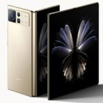 Zvon: smartphone-ul pliabil Xiaomi Mix Fold 3 va fi lansat în a doua jumătate a anului 2023 și va concura cu Samsung Galaxy Fold 5