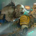 عمل عظيم! قامت EA Motive بتحديث مقطورة Dead Space الشهيرة بتهويدة Twinkle و Twinkle و Little Star