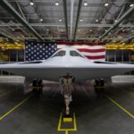 The US Air Force has postponed the first flight of the B-21 Raider nuclear bomber for several months