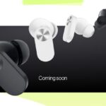 Not only OnePlus Nord CE 3 Lite 5G smartphone: OnePlus will also introduce Nord Buds 2 TWS headphones on April 4