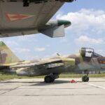 North Macedonia confirms that it has handed over Su-25 aircraft to Ukraine