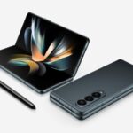 No change: foldable smartphone Samsung Galaxy Fold 5 will get the same external display as the Galaxy Fold 4