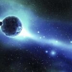 Scientists believe that there are planets made of dark matter, and have found a way to look for them