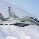 La Slovaquie et la Pologne veulent envoyer des chasseurs MiG-29 en Ukraine