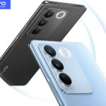 Announcement of Vivo V27 and V27e for Russia - selfie and design specialists
