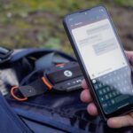 Motorola Defy Satellite Link: $100 compact gadget that adds satellite connectivity to any smartphone