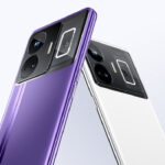New version of Realme GT Neo 5 presented: just what the doctor ordered