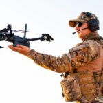 US Army chooses between Golden Eagle MK2, Swift and Skydio R47 drones to replace Skydio RQ-28A