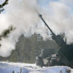 The UK buys 14 Archer SPGs from Sweden. They will replace the AS-90 self-propelled guns, which will be transferred to Ukraine