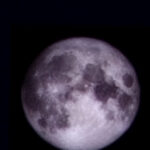 The story of “cheating”: photographing the moon on the Samsung Galaxy S23 Ultra