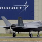 Lockheed Martin has invested in an unrivaled aircraft electric motor manufacturer